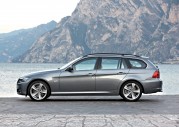 BMW 335d Touring